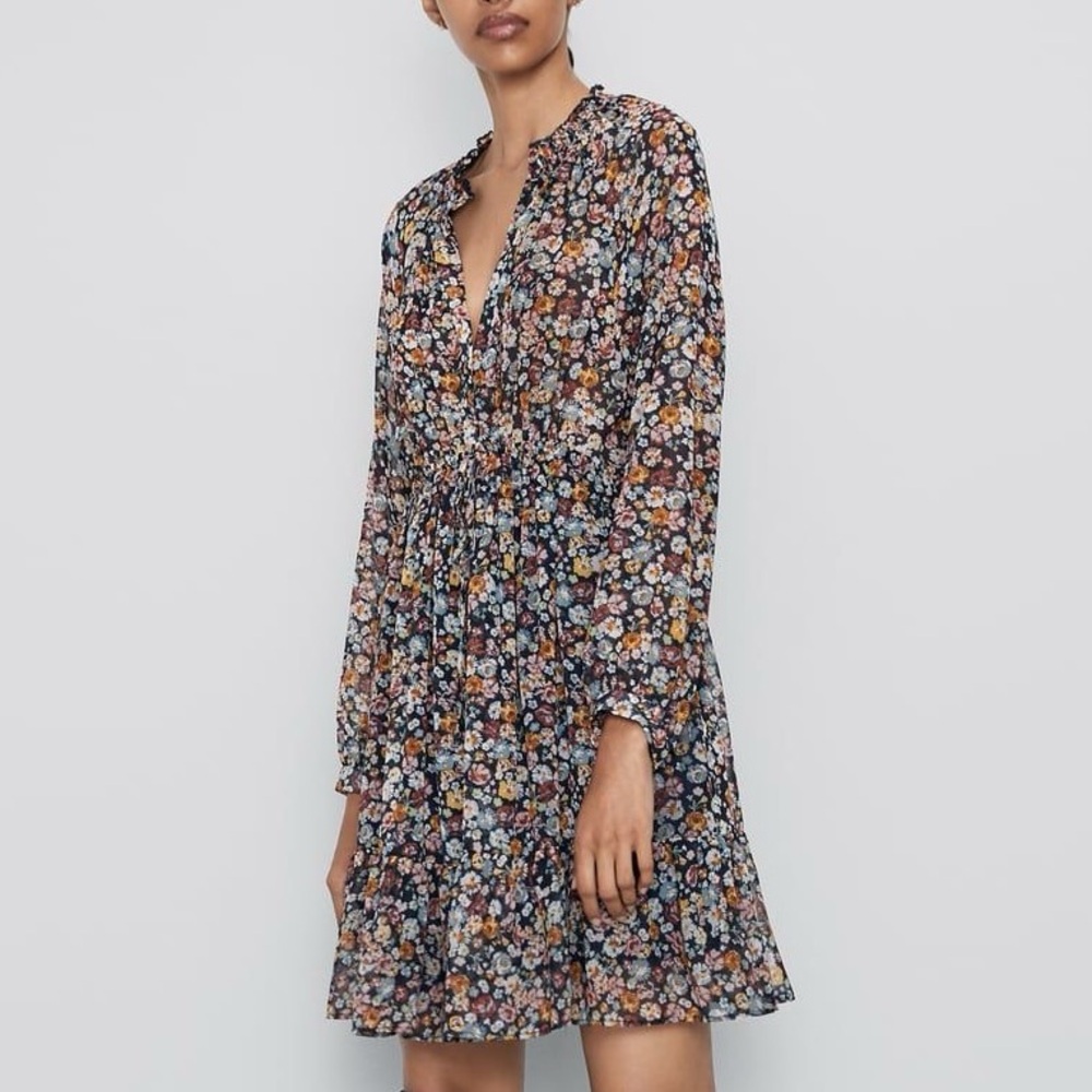 zara-flowy-floral-long-sleeve-midi-dress-gem